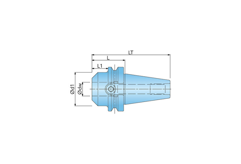 BT40EM12X45