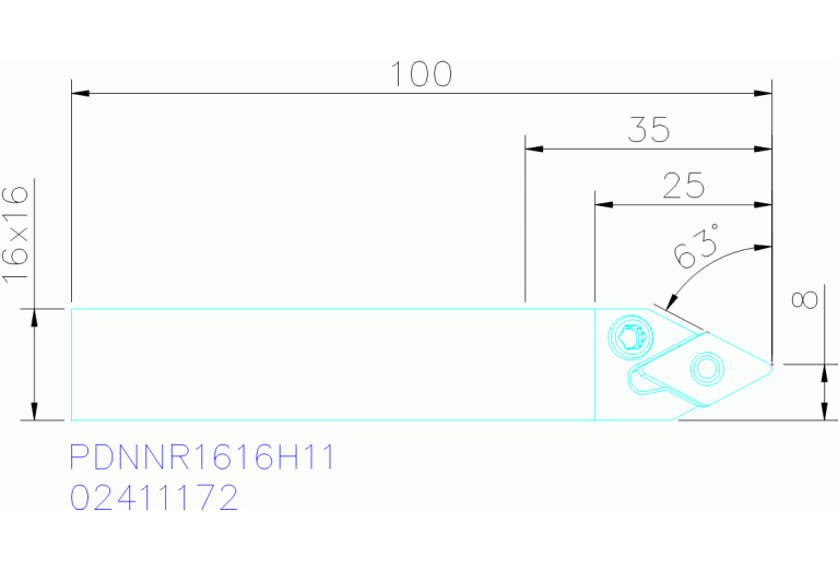 PDNNR1616H11