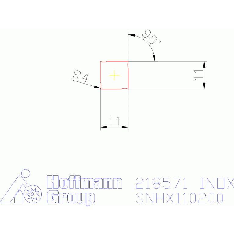 218571 INOX