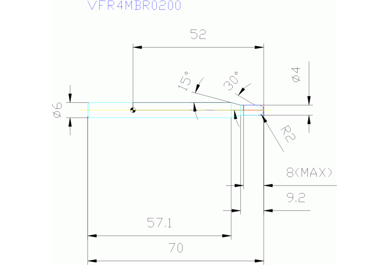 VFR4MBR0200