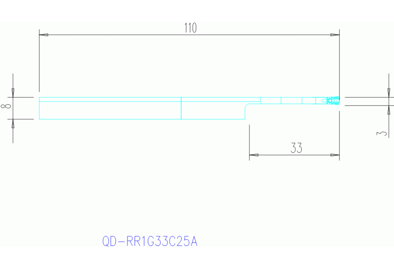 QD-RR1G33C25A