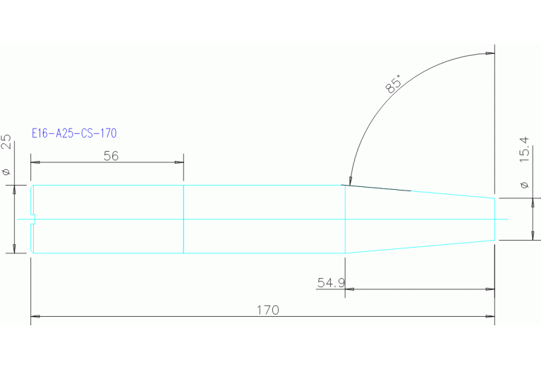E16-A25-CS-170