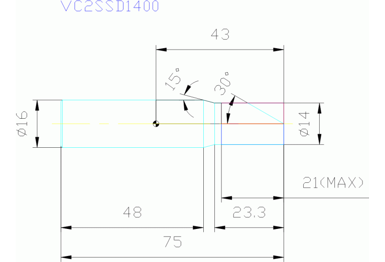 VC2SSD1400