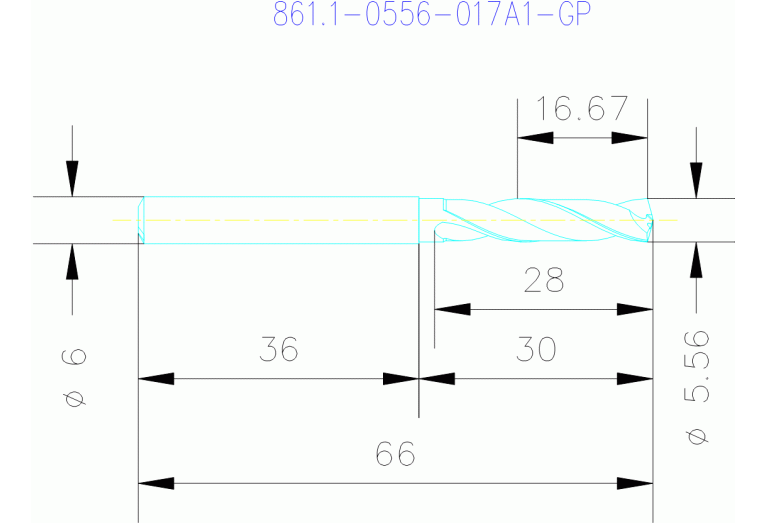 861.1-0556-017A1-GP GC34