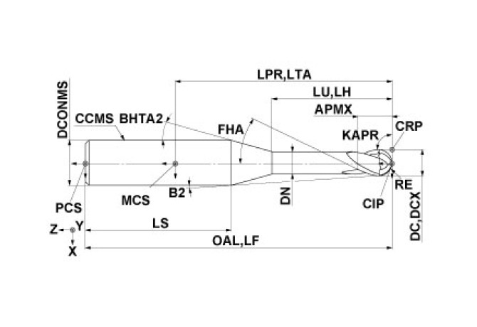 MS4XLBD1/16N0750