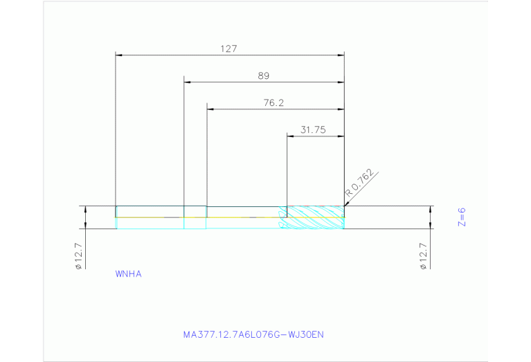 MA377.12.7A6L076G-WJ30EN