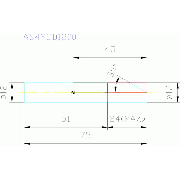 AS4MCD1200