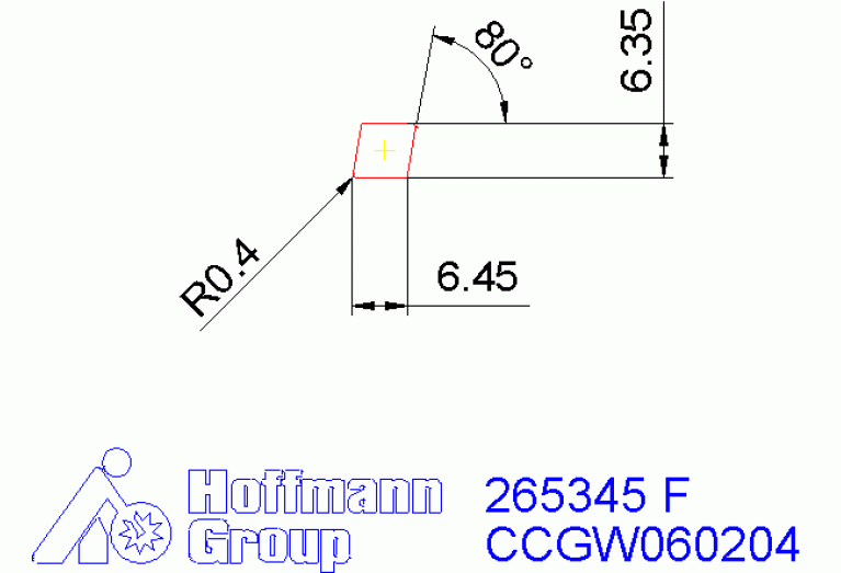 265345 F