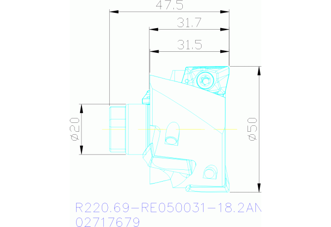 R220.69-RE050031-18.2AN