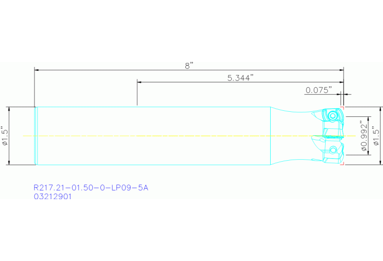 R217.21-01.50-0-LP09-5A