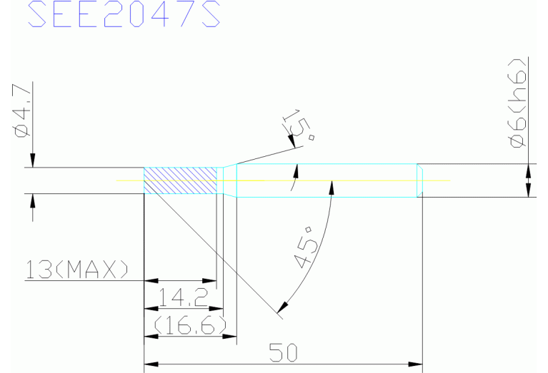 SEE2047S