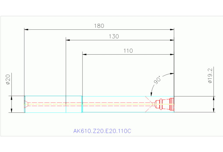 AK610.Z20.E20.110C