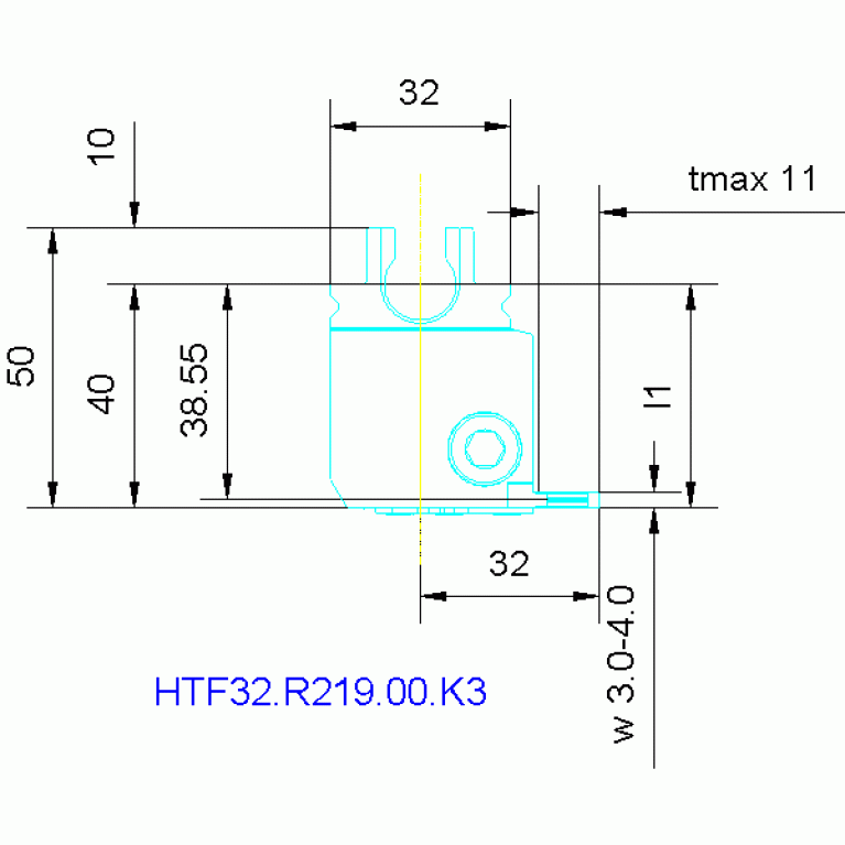 HTF32 R219.00.K3