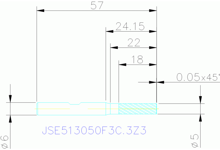 JSE513050F3C.3Z3 SIRA