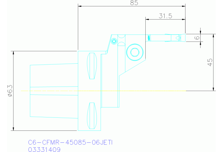 C6-CFMR-45085-06JETI