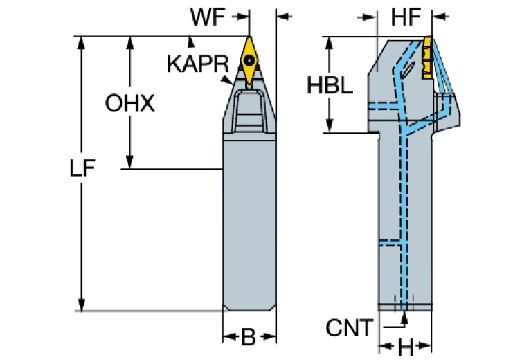 QS-TR-V13VBN 16HP