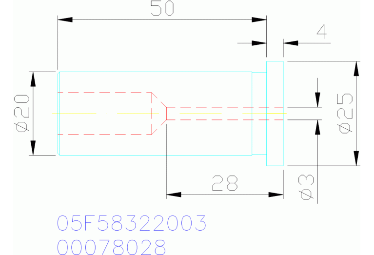 05F58322003