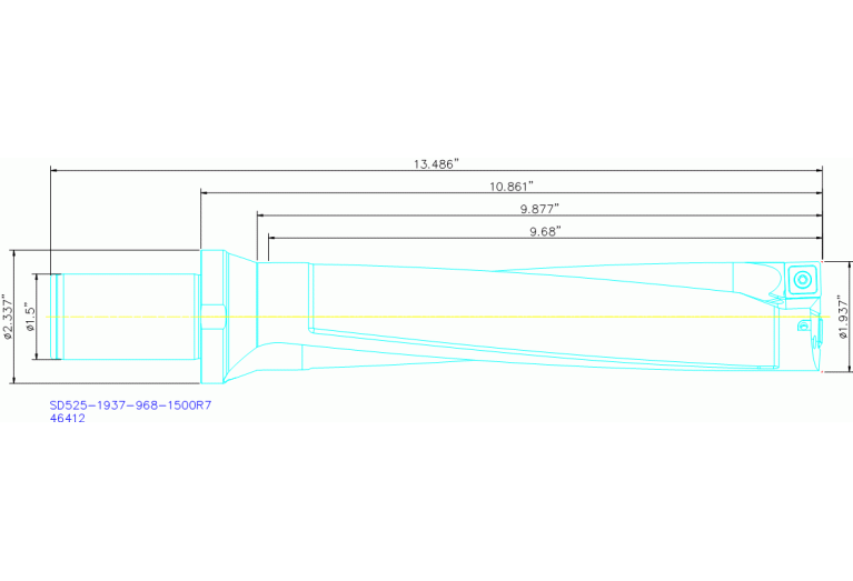 SD525-1937-968-1500R7