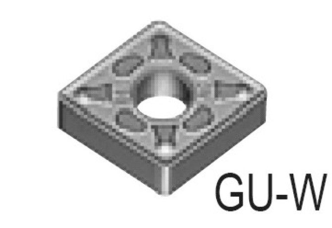 CNMG120412 NGU-W AC700G