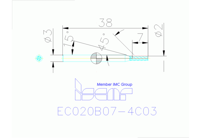 EC020B07-4C03 IC900