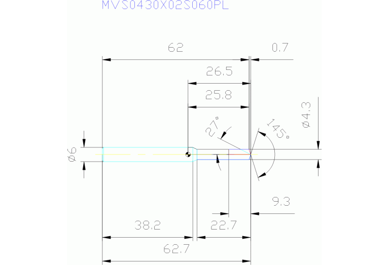MVS0430X02S060PL DP1020