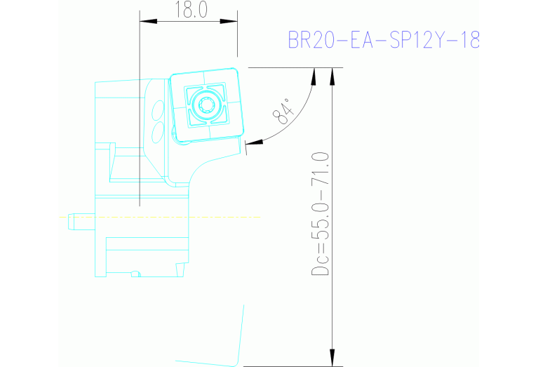BR20-EA-SP12Y-18