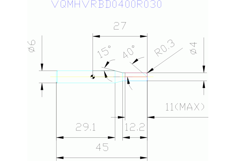 VQMHVRBD0400R030
