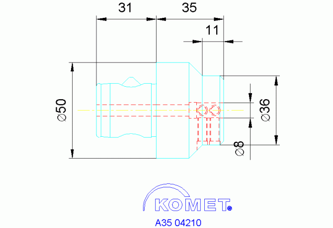 A35 04210