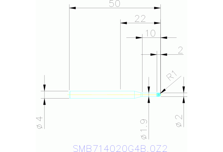 SMB714020G4B.0Z2 HXT