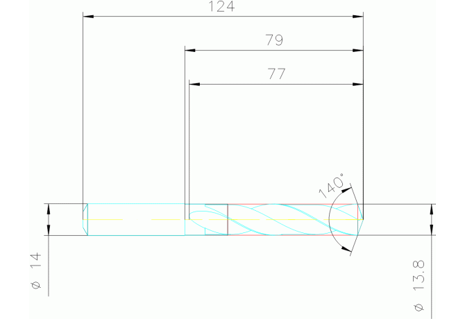 A3365TFT-13.8