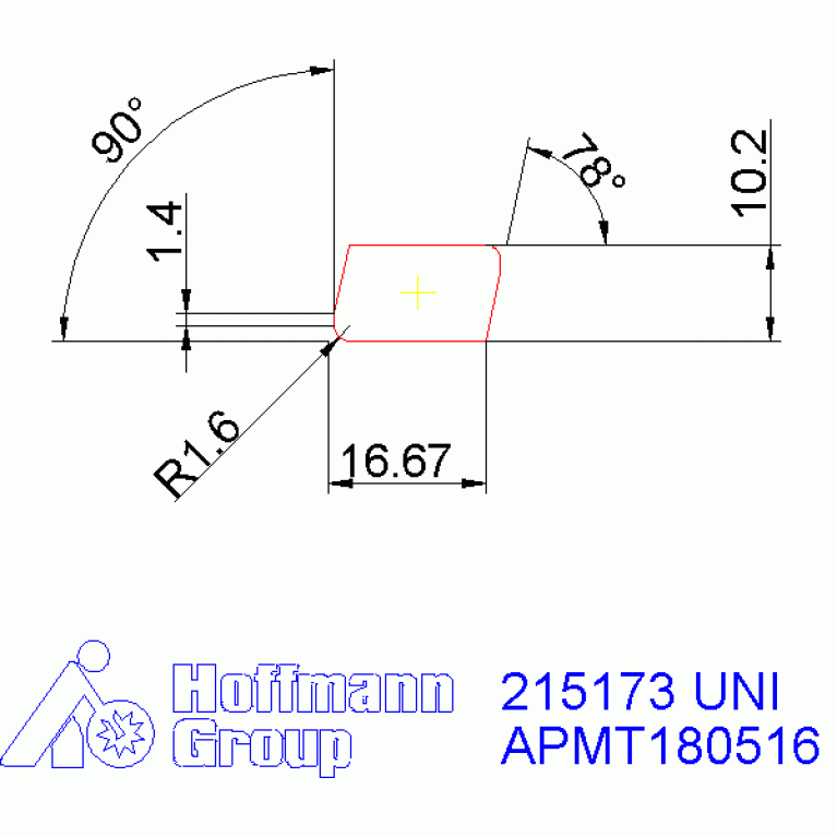 215173 UNI