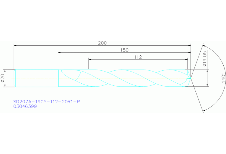 SD207A-1905-112-20R1-P