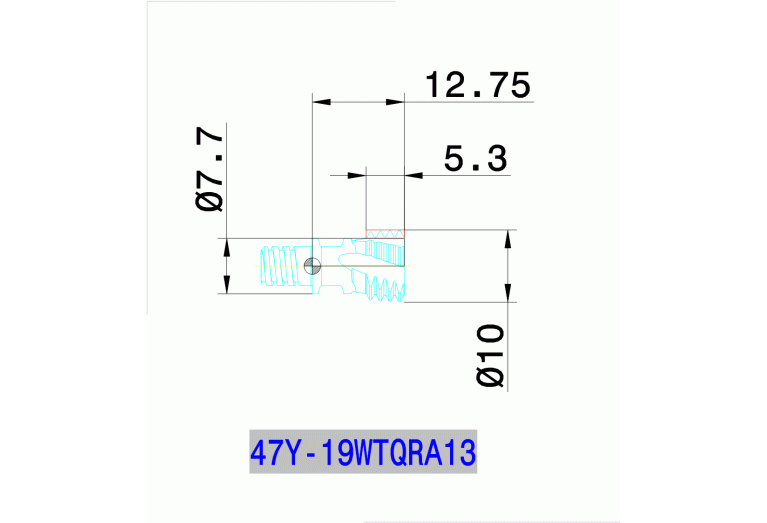 47Y-19WTQRA13 IN2005