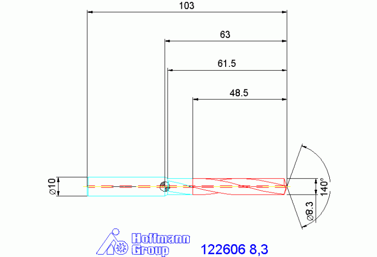 122606 8,3