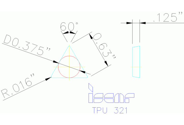 TPUN 160304 IC50M