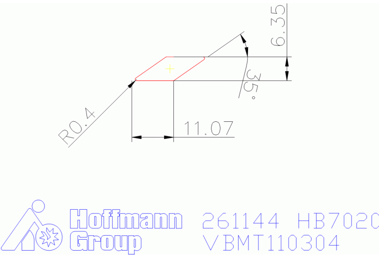 261144 HB7020
