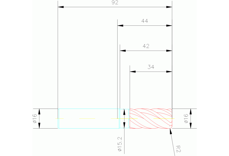 2F340-1600-200CSC 1745