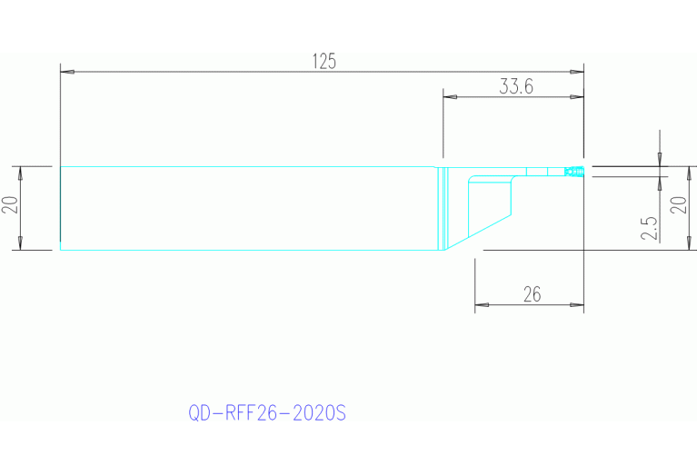 QD-RFF26-2020S