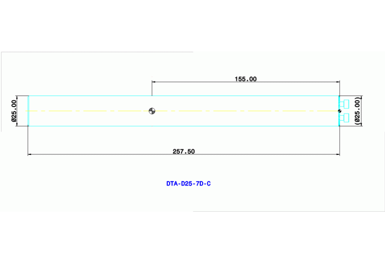 DTA-D25-7D-C