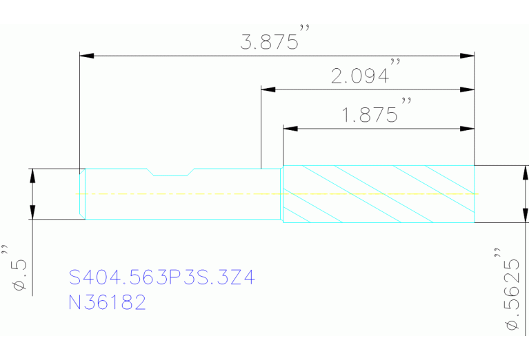 S404.563P3S.3Z4