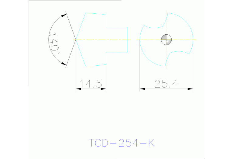 TKA2540R01 IN2505