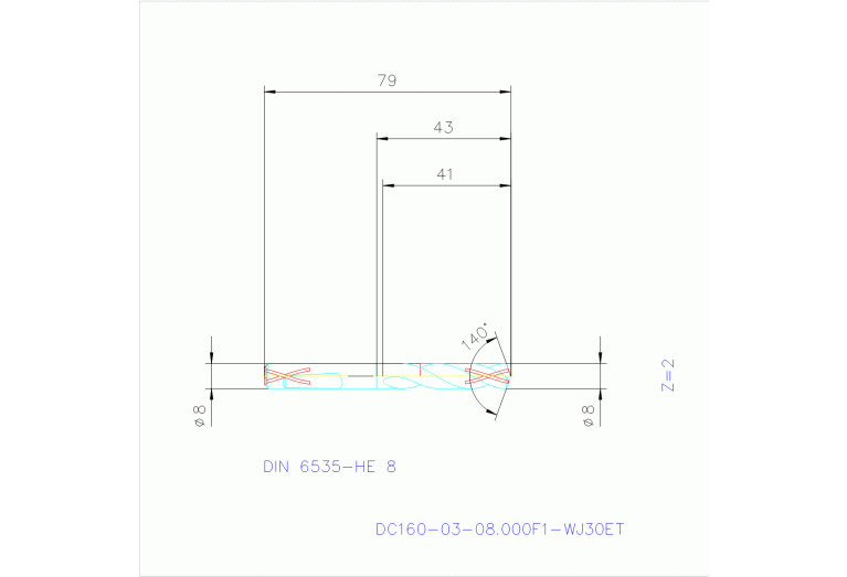 DC160-03-08.000F1-WJ30ET