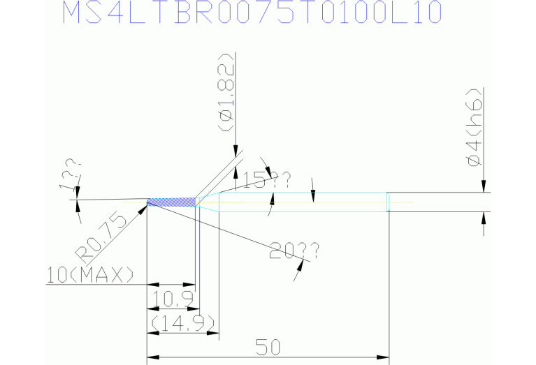 MS4LTBR0075T0100L10