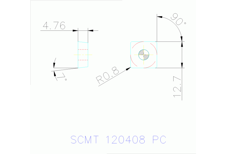 SCMT 120408 PC TT8115