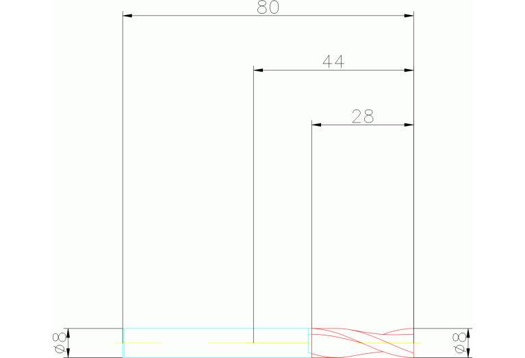2P160-0800-NA H10F