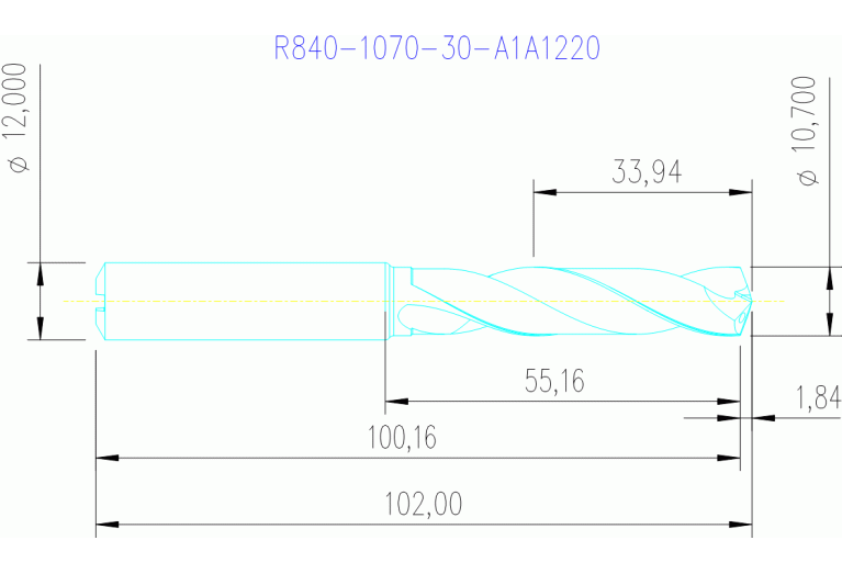 R840-1070-30-A1A 1220