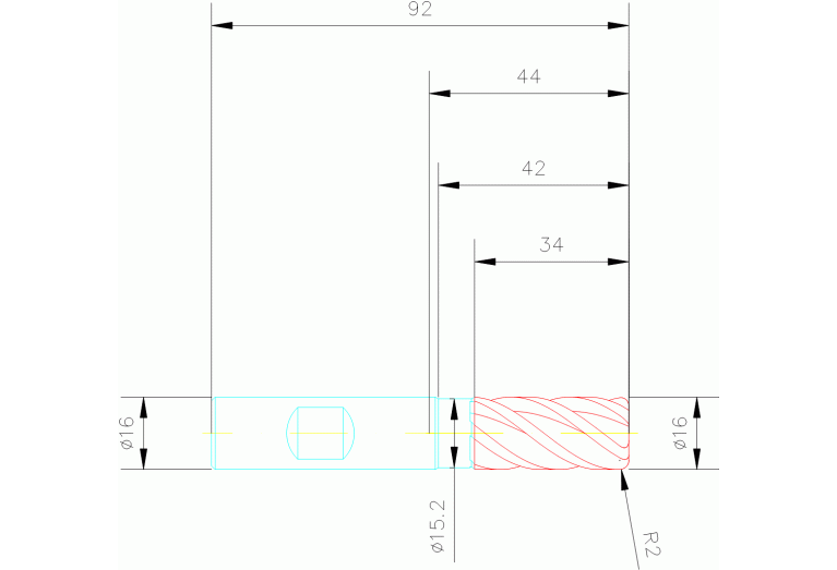 2F340-1600-200-SD 1745