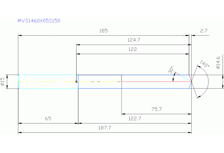 MVS1460X05S150 DP1020