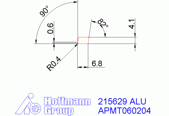 215629 ALU