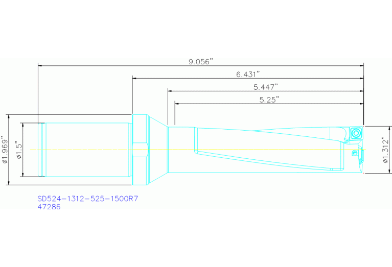 SD524-1312-525-1500R7